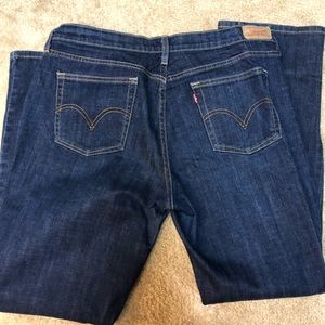 Levi’s